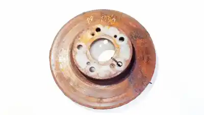 Автозапчасти б/у передний тормозной диск за opel corsa a fastback (s83) 1.2 i (f08, m08, f68, m68) ссылки oem iam  Автозапчасти б/у передний тормозной диск за opel corsa a fastback (s83) 1.2 i (f08, m08, f68, m68) ссылки oem iam