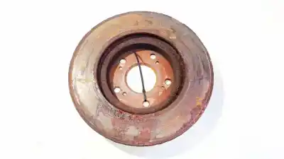 Автозапчастина б/у передній гальмовий диск для opel corsa a fastback (s83) 1.2 i (f08, m08, f68, m68) посилання на oem iam   