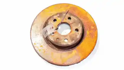 Second-hand car spare part front disc brake for bmw 3 (e30) m3 2.3 oem iam references 