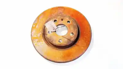 Second-hand car spare part front disc brake for bmw 3 (e30) m3 2.3 oem iam references 