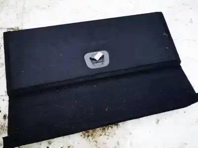 Peça sobressalente para automóvel em segunda mão alfombra por opel astra j (p10) 1.7 cdti (68) referências oem iam 13322491