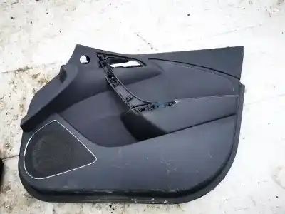 Peça sobressalente para automóvel em segunda mão forra / revestimento da porta dianteira direita por opel astra j (p10) 1.7 cdti (68) referências oem iam 13321406