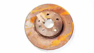 Tweedehands auto-onderdeel voorremschijf voor bmw 3 (e30) m3 2.3 oem iam-referenties 