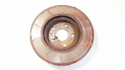 Second-hand car spare part front disc brake for bmw 3 (e30) m3 2.3 oem iam references   