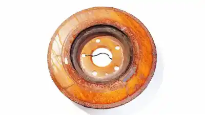 Second-hand car spare part front disc brake for bmw 3 (e30) m3 2.3 oem iam references   