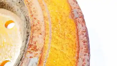 Second-hand car spare part front disc brake for bmw 3 (e30) m3 2.3 oem iam references   