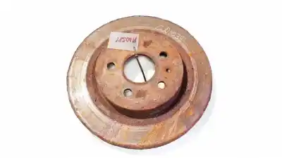 Second-hand car spare part rear disc brake for bmw 3 (e30) m3 2.3 oem iam references 