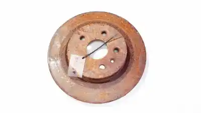 Tweedehands auto-onderdeel achterremschijf voor bmw 3 (e30) m3 2.3 oem iam-referenties 