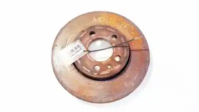 Peça sobressalente para automóvel em segunda mão disco de travão dianteiro por ford taurus (p5_) 3.0 24v referências oem iam 