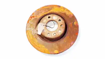 Pezzo di ricambio per auto di seconda mano disco freno anteriore per bmw 3 (e30) m3 2.3 riferimenti oem iam 