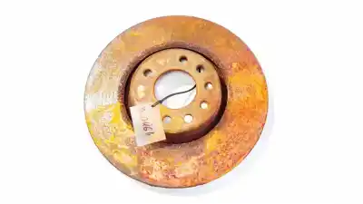 Pezzo di ricambio per auto di seconda mano disco freno anteriore per bmw 3 (e30) m3 2.3 riferimenti oem iam 