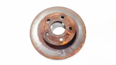 Peça sobressalente para automóvel em segunda mão disco de travão traseiro por bmw 3 (e30) m3 2.3 referências oem iam 