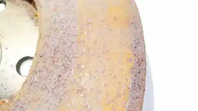 Peça sobressalente para automóvel em segunda mão disco de travão traseiro por bmw 3 (e30) m3 2.3 referências oem iam   