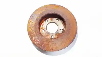 Peça sobressalente para automóvel em segunda mão disco de travão traseiro por bmw 3 (e30) m3 2.3 referências oem iam   