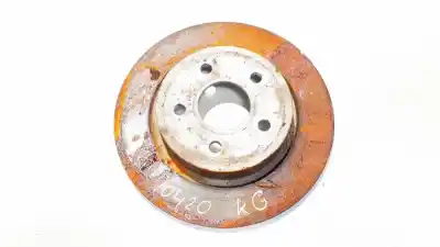Second-hand car spare part rear disc brake for audi coupe b2 (81, 855, 856) 2.3 quattro oem iam references 