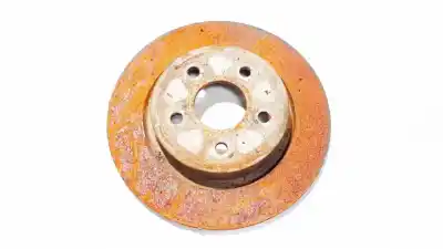 Second-hand car spare part rear disc brake for audi coupe b2 (81, 855, 856) 2.3 quattro oem iam references 