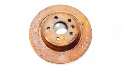 Second-hand car spare part rear disc brake for nissan bluebird hatchback (t72, t12) 1.6 oem iam references 