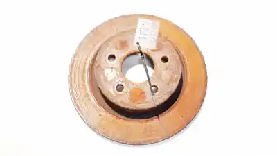 Second-hand car spare part rear disc brake for audi coupe b2 (81, 855, 856) 2.3 quattro oem iam references 