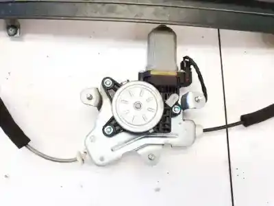 Peça sobressalente para automóvel em segunda mão motor elevador vidro dianteiro direito por bmw 3 (e30) m3 2.3 referências oem iam 96672883