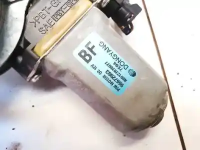 Second-hand car spare part right front window motor for bmw 3 (e30) m3 2.3 oem iam references 96672883  a00127870077