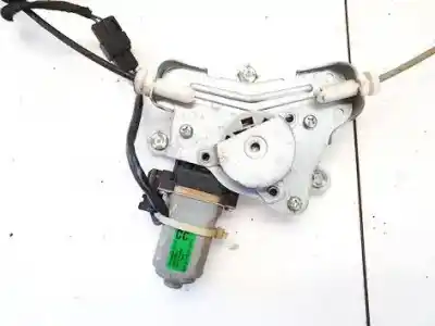 Peça sobressalente para automóvel em segunda mão motor elevador vidro traseiro esquerdo por bmw 3 (e30) m3 2.3 referências oem iam 96672884