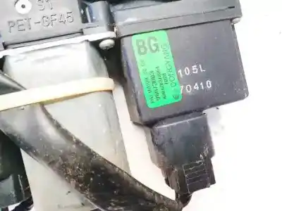 Second-hand car spare part left front window motor for bmw 3 (e30) m3 2.3 oem iam references 96673003  a00128370064