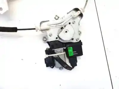 Peça sobressalente para automóvel em segunda mão motor elevador vidro dianteiro esquerdo por bmw 3 (e30) m3 2.3 referências oem iam 96673003