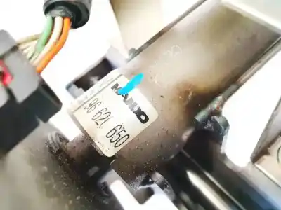 Second-hand car spare part steering column for bmw 3 (e30) m3 2.3 oem iam references 96626650  