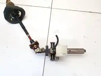 Peça sobressalente para automóvel em segunda mão coluna de direcção por bmw 3 (e30) m3 2.3 referências oem iam 96626650