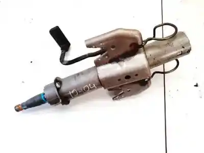 Peça sobressalente para automóvel em segunda mão coluna de direcção por bmw 3 (e30) m3 2.3 referências oem iam 96626650  