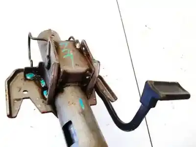 Peça sobressalente para automóvel em segunda mão coluna de direcção por bmw 3 (e30) m3 2.3 referências oem iam 96626650  