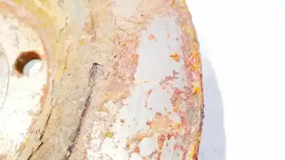 Автозапчасти б/у задний тормозной диск за nissan bluebird hatchback (t72, t12) 1.6 ссылки oem iam   