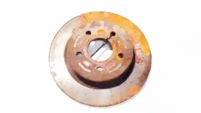 Автозапчасти б/у задний тормозной диск за nissan bluebird hatchback (t72, t12) 1.6 ссылки oem iam 