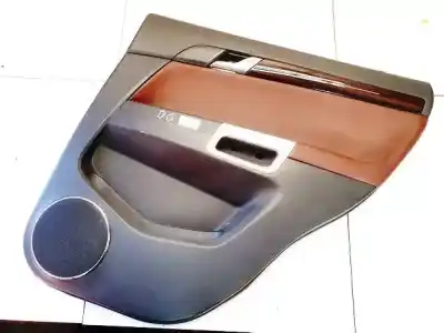 Peça sobressalente para automóvel em segunda mão forra / revestimento da porta traseira direita por bmw 3 (e30) m3 2.3 referências oem iam 96630802