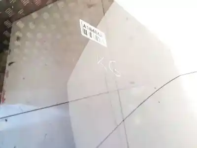 Second-hand car spare part rear left glass window for bmw 3 (e30) m3 2.3 oem iam references dot748as2m352  