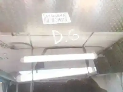 Peça sobressalente para automóvel em segunda mão vidro traseiro direito por bmw 3 (e30) m3 2.3 referências oem iam dot748as2m352  