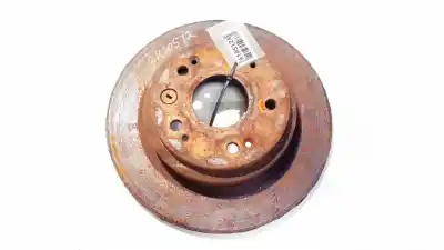 Piesă de schimb auto la mâna a doua disc de frânã partea din spate pentru opel corsa a fastback (s83) 1.2 i (f08, m08, f68, m68) referințe oem iam  Piesă de schimb auto la mâna a doua disc de frânã partea din spate pentru opel corsa a fastback (s83) 1.2 i (f08, m08, f68, m68) referințe oem iam