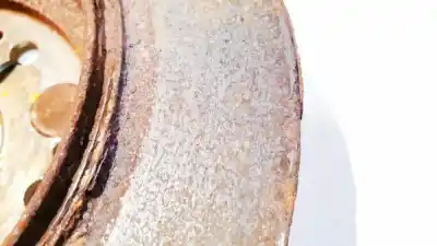 Автозапчасти б/у задний тормозной диск за opel corsa a fastback (s83) 1.2 i (f08, m08, f68, m68) ссылки oem iam   