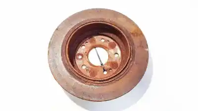 Автозапчасти б/у задний тормозной диск за opel corsa a fastback (s83) 1.2 i (f08, m08, f68, m68) ссылки oem iam   