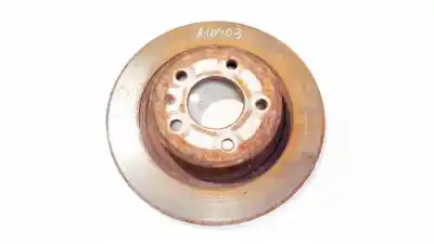 Pezzo di ricambio per auto di seconda mano disco freno posteriore per bmw 3 (e30) m3 2.3 riferimenti oem iam 