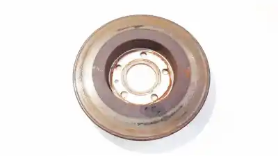 Peça sobressalente para automóvel em segunda mão disco de travão traseiro por bmw 3 (e30) m3 2.3 referências oem iam   