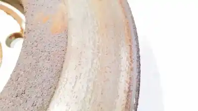 Peça sobressalente para automóvel em segunda mão disco de travão traseiro por bmw 3 (e30) m3 2.3 referências oem iam   