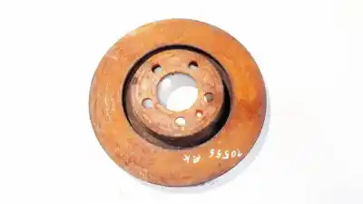 Second-hand car spare part front disc brake for audi a3 (8l1) 1.9 tdi oem iam references 