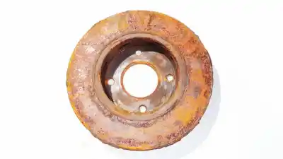 Second-hand car spare part front disc brake for mitsubishi colt vi (z3_a, z2_a) 1.3 (z21a) oem iam references   