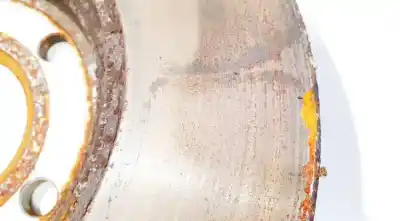 Peça sobressalente para automóvel em segunda mão disco de travão dianteiro por bmw 3 (e30) m3 2.3 referências oem iam   