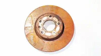 Pezzo di ricambio per auto di seconda mano disco freno anteriore per bmw 3 (e30) m3 2.3 riferimenti oem iam 