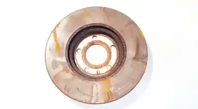 Peça sobressalente para automóvel em segunda mão disco de travão dianteiro por bmw 3 (e30) m3 2.3 referências oem iam   