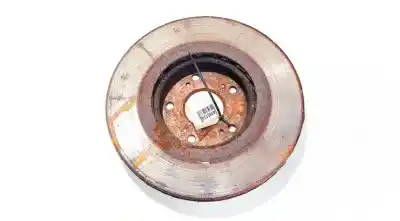 Автозапчасти б/у передний тормозной диск за opel corsa a fastback (s83) 1.2 i (f08, m08, f68, m68) ссылки oem iam   