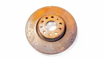 Peça sobressalente para automóvel em segunda mão disco de travão dianteiro por ford taurus (p5_) 3.0 24v referências oem iam 