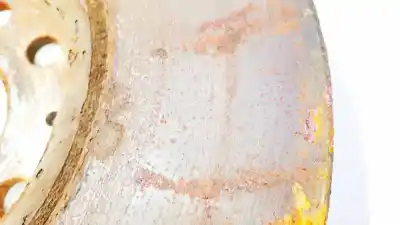 Second-hand car spare part front disc brake for ford taurus (p5_) 3.0 24v oem iam references   